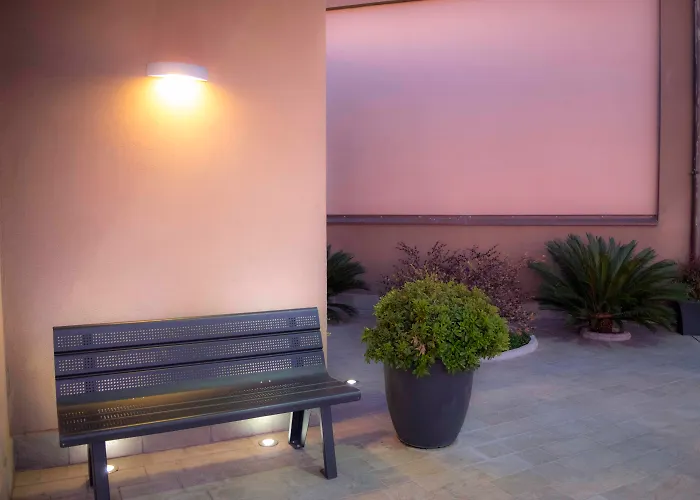 Hotels in Frascati