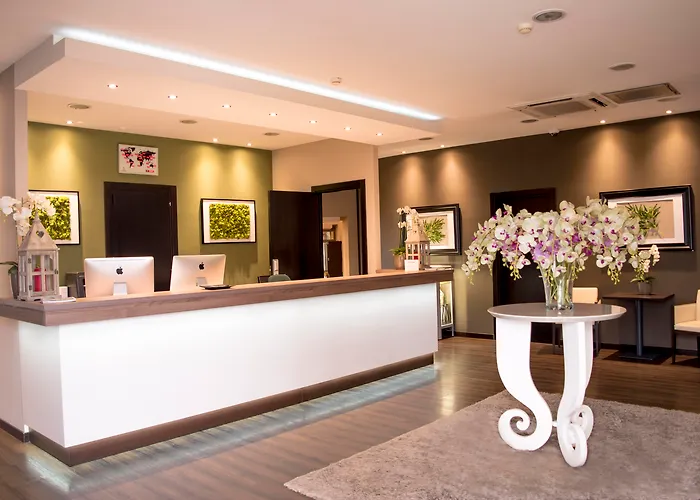 Hotel Roma Sud Frascati