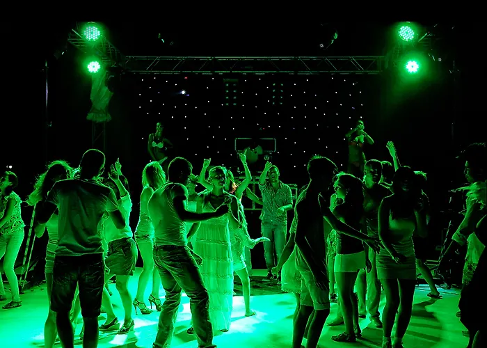 Ducale Lara - Ultra All Inclusive