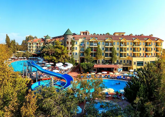 Dosi Hotel Side