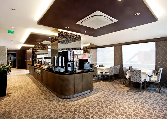 Ahc Grand Bazaar Hotel Istambul