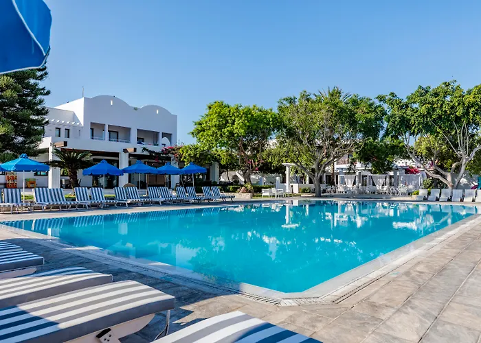 Aliathon Aegean Hotel Geroskipou