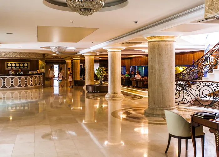 White Gold Hotel & Spa