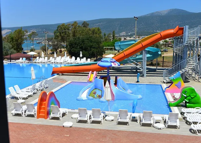 Hotels in Akbük