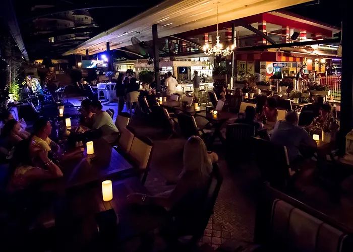 Romance Beach Hotel Marmaris