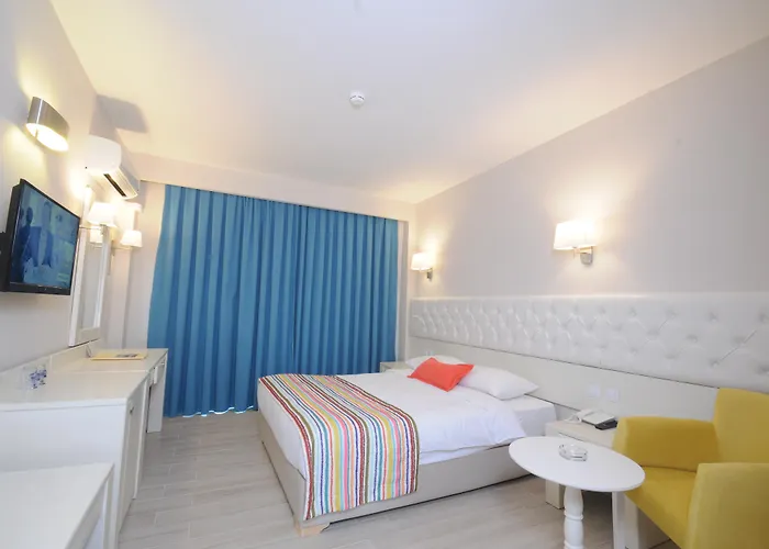 Tropical Hotel Marmaris