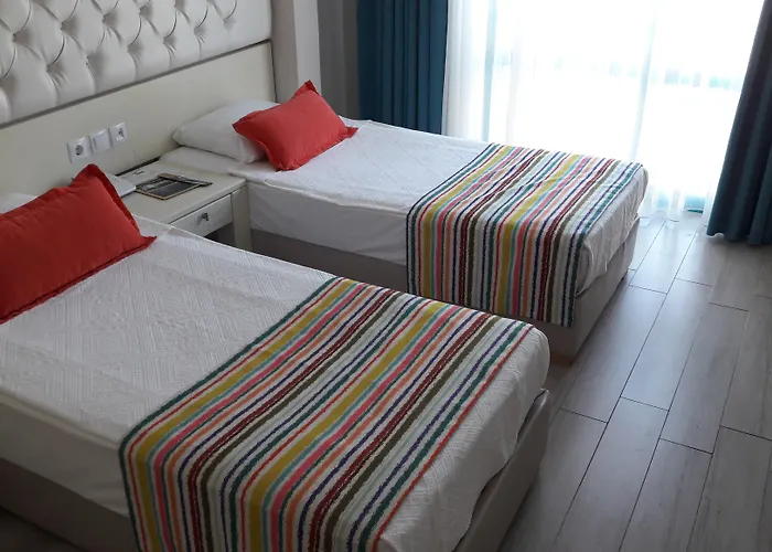 Tropical Hotel Marmaris
