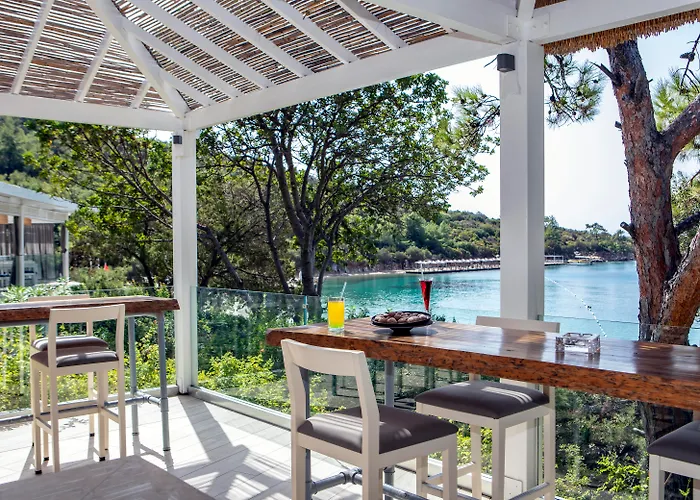 Hapimag Sea Garden Resort Yaliciftlik