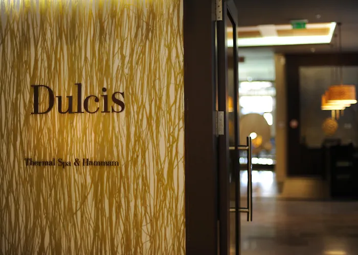 Radisson Blu Resort & Spa Çeşme