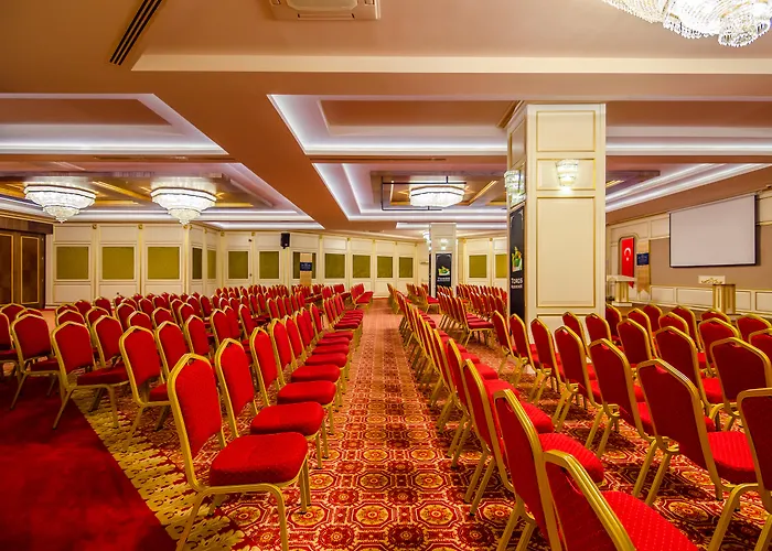 Hotels in Kargıcak