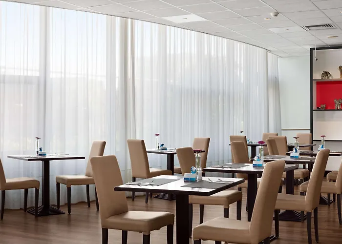 Nh Zoetermeer Hotel