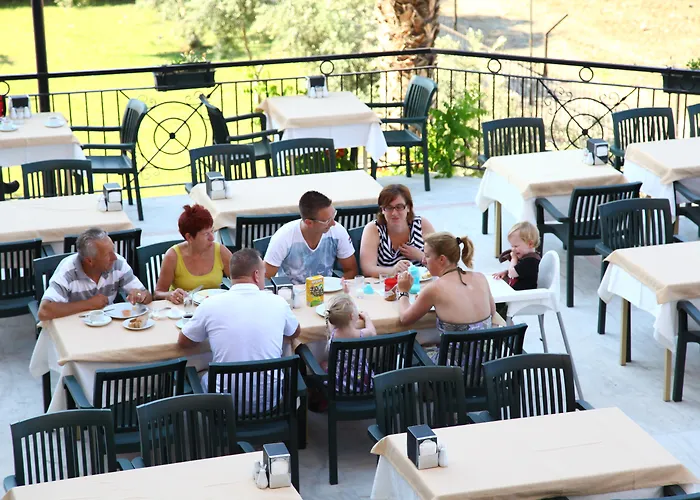 Hotel Pelin