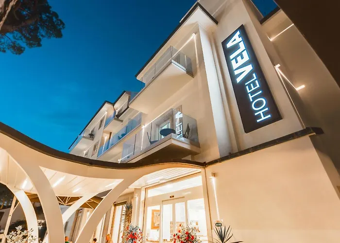 Hotel Vela