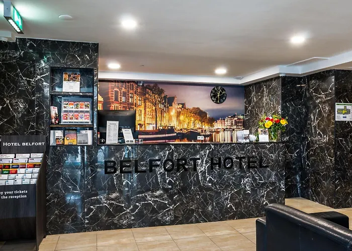 Belfort Hotel