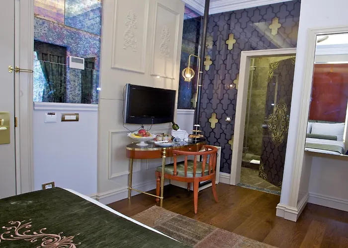 Taksim Star Hotel