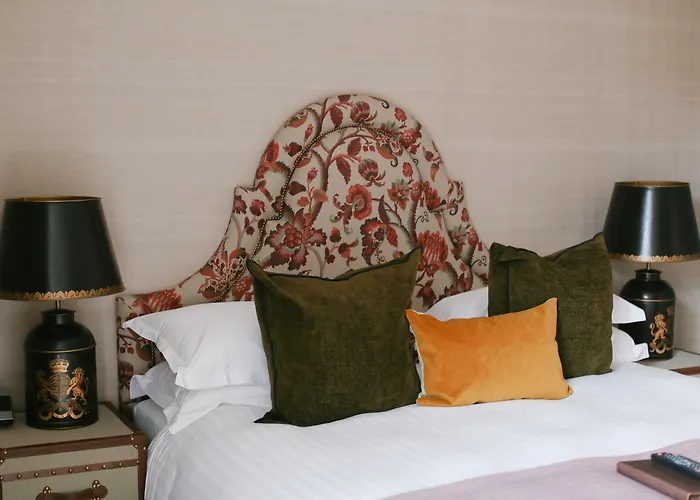 Nira Caledonia Hotel Edinburgh