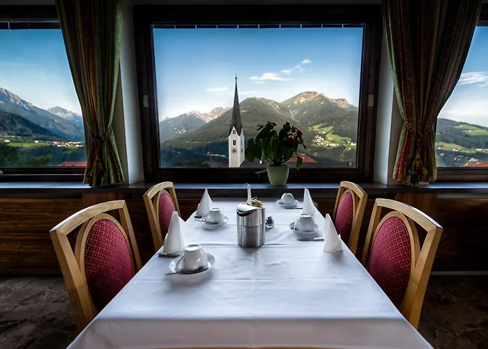 Baerenwirth - Hotel & Restaurant Patsch