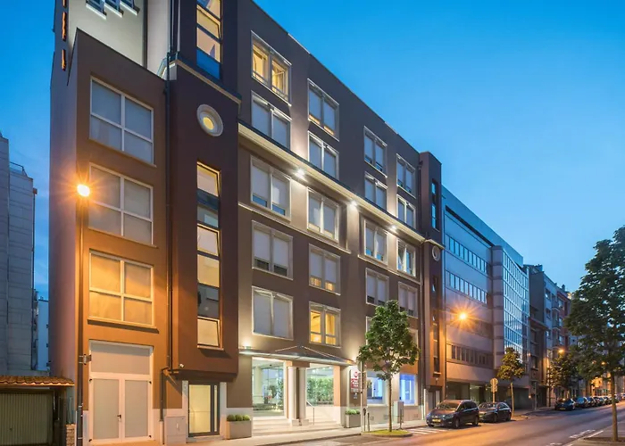 Best Western Plus Grand Hotel Victor Hugo