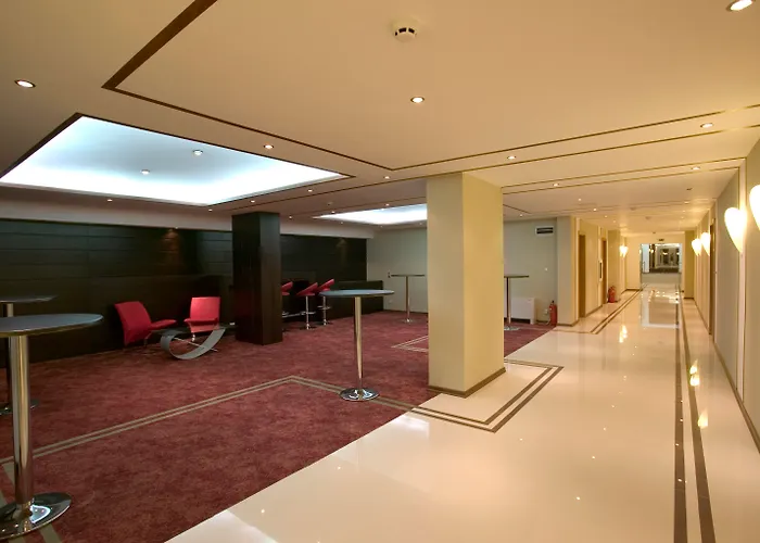 Hotels in Sveti Vlas