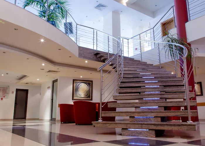 Triada Hotel Sofia