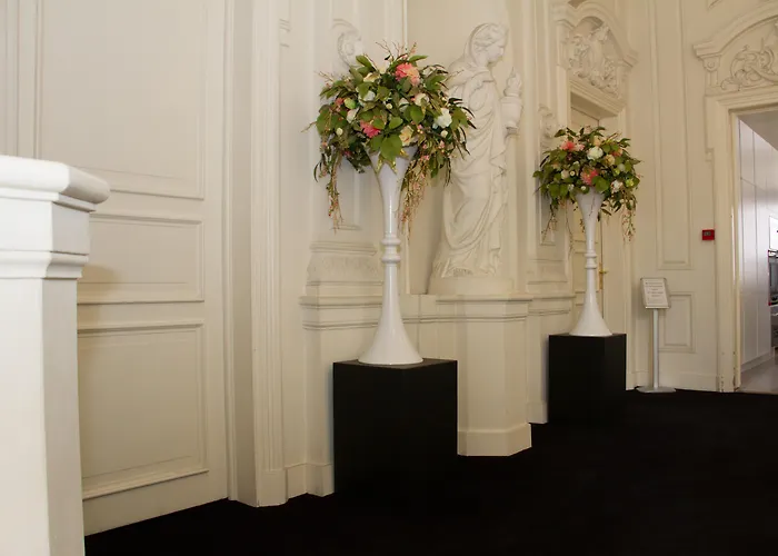 Golden Tree Hotel Brugge