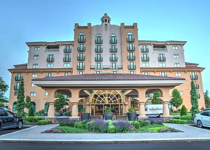 Embassy Suites By Hilton Indianapolis North