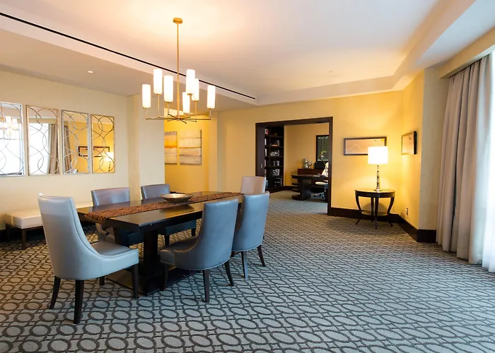 Best 16 Spa Hotels in Taunton for a Relaxing Getaway