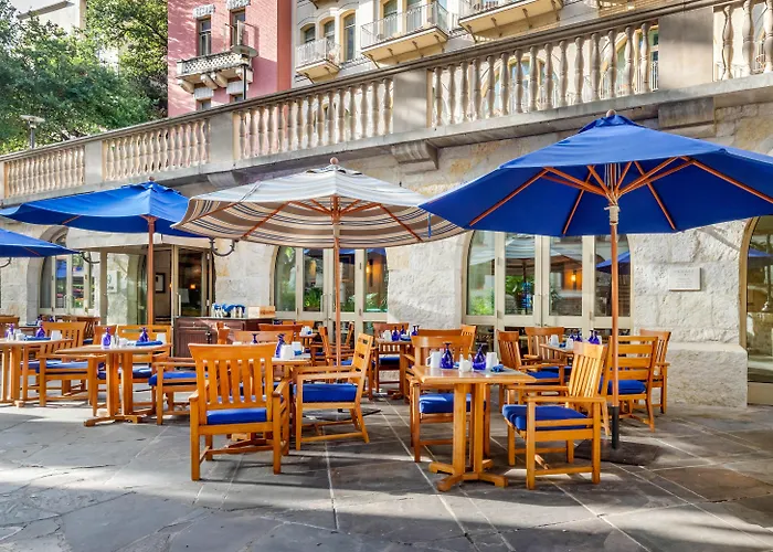 Mokara Hotel & Spa