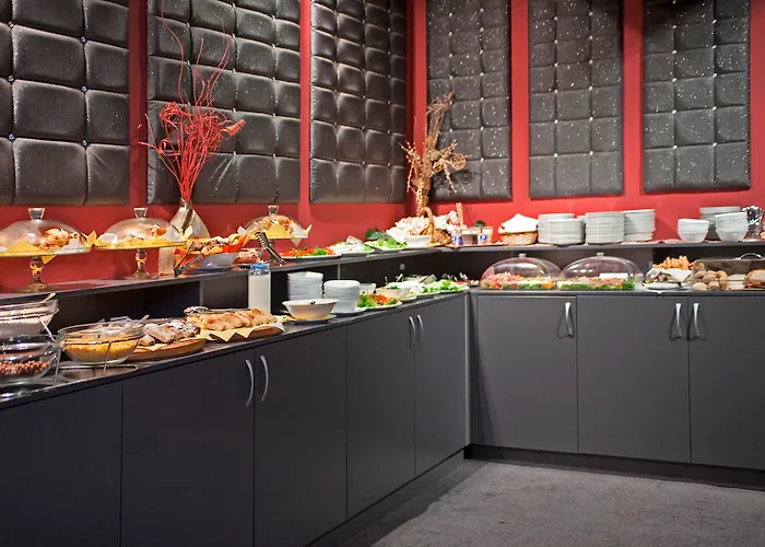 Hotel Akord Sofia