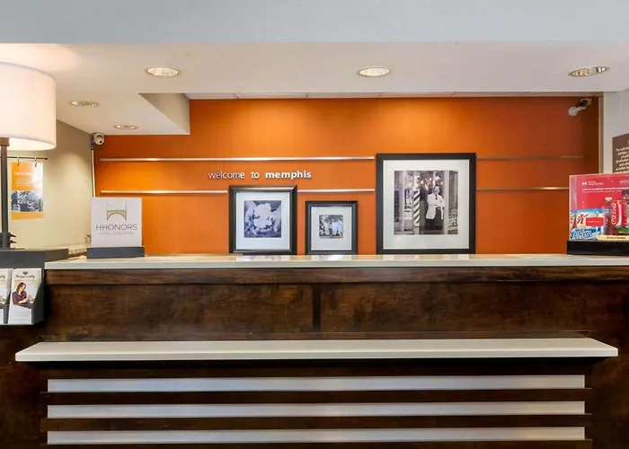Hampton Inn Memphis-Southwind