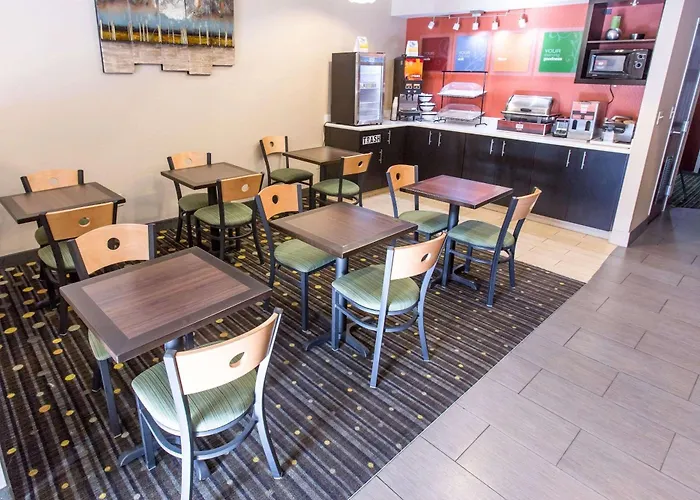Comfort Inn Pittsburgh Crafton