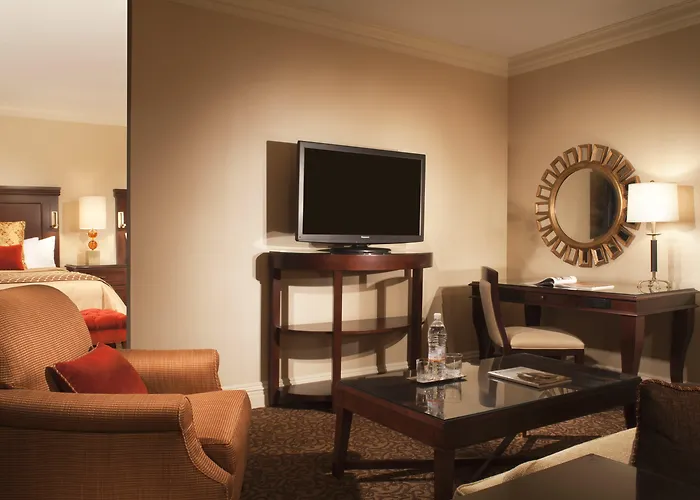 Omni William Penn Hotel Pittsburgh