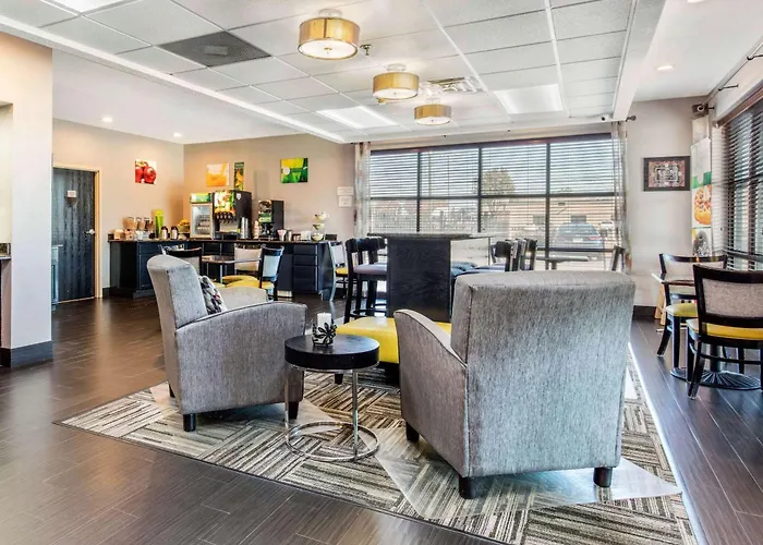 Quality Inn Memphis Airport