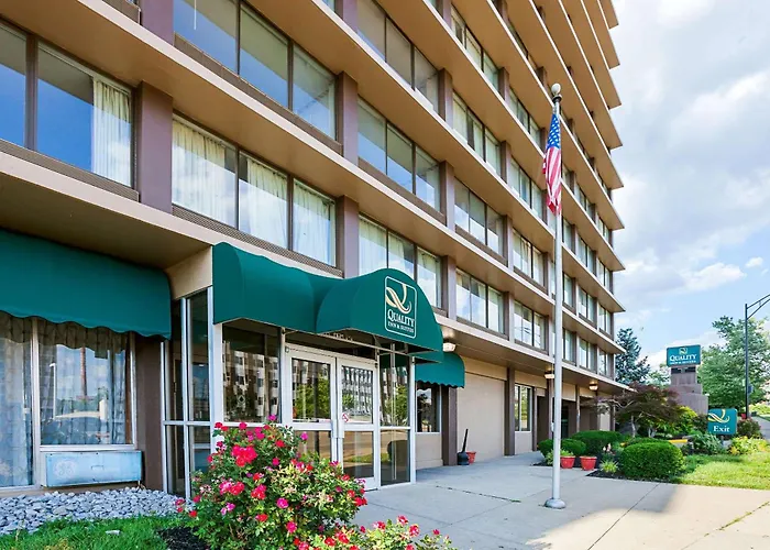 Hotels in Cincinnati