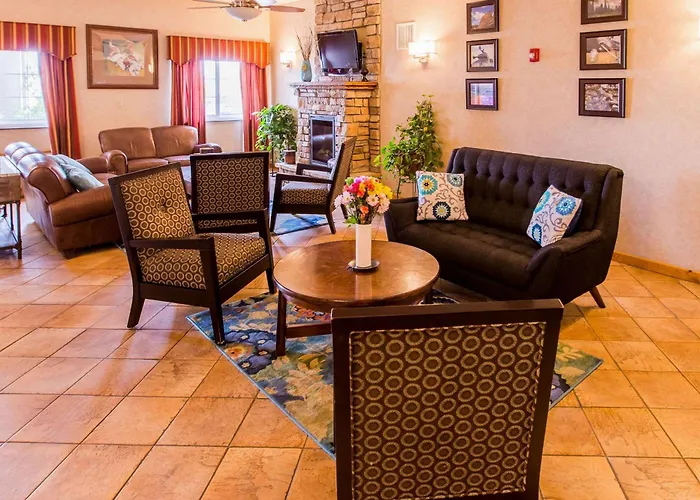 Quality Inn & Suites University Laramie