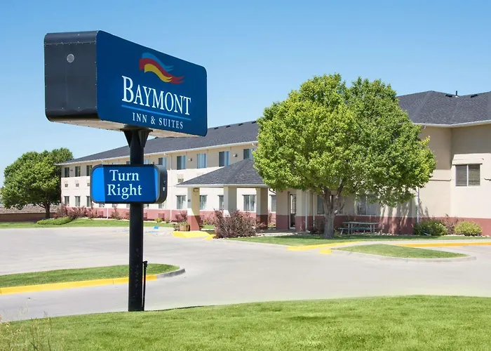 Evansville Hotels