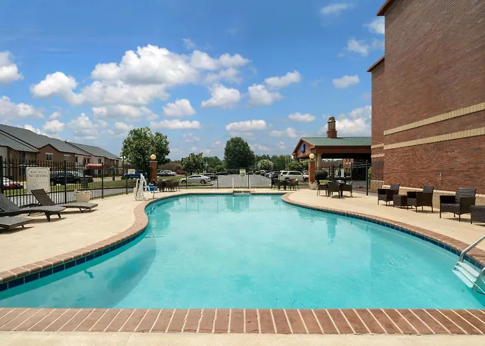 Hotels in Knoxville