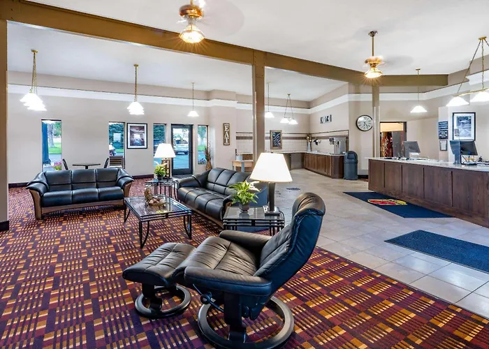 Super 8 By Wyndham Casper West By The River