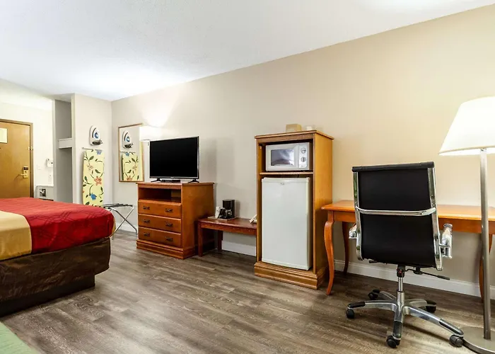 Econo Lodge Lincoln