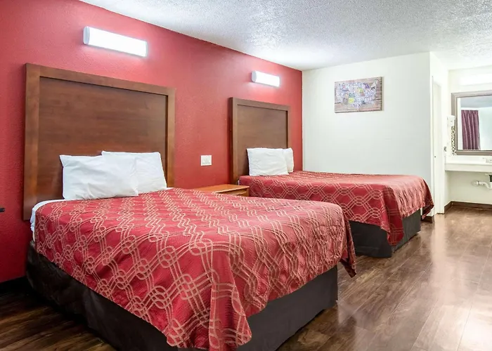 Econo Lodge Knoxville West - Turkey Creek