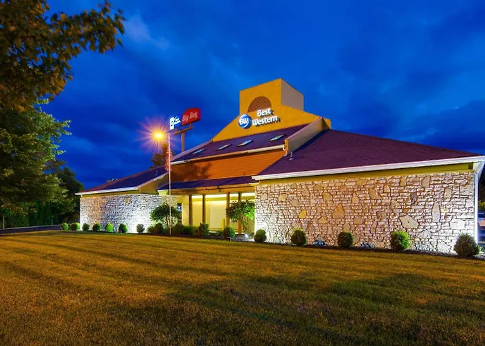 Best Western Clermont