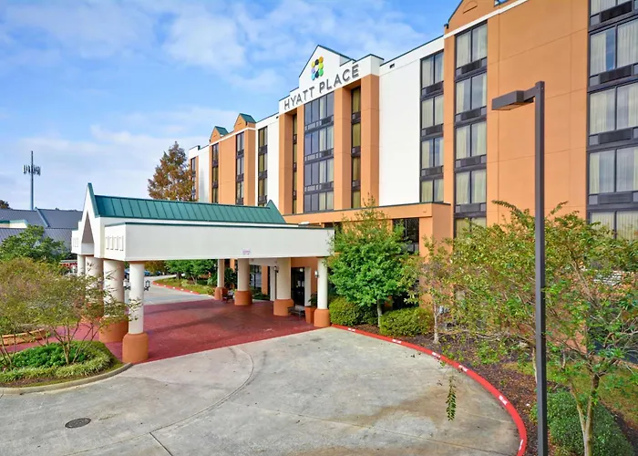 Hyatt Place Baton Rouge/I-10 Inniswold