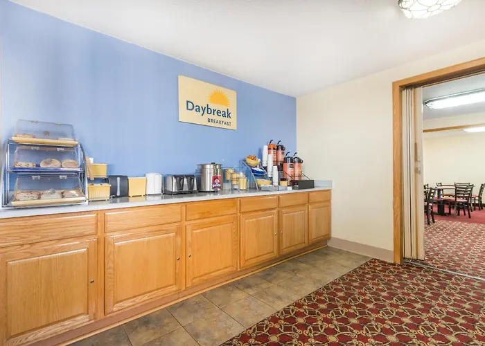 Days Inn By Wyndham Gillette