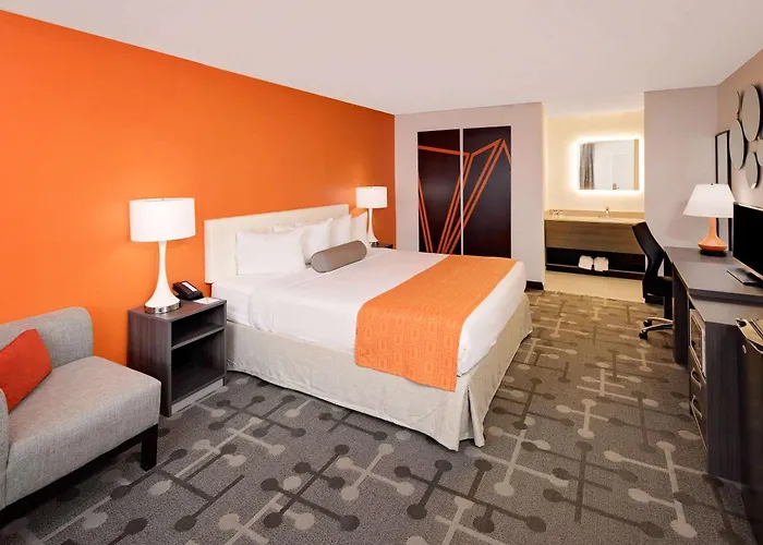 Timmonsville Hotels
