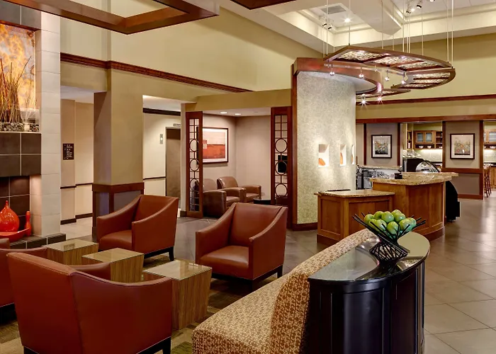 Hyatt Place North Raleigh Midtown