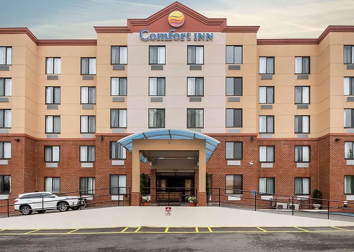 Comfort Inn