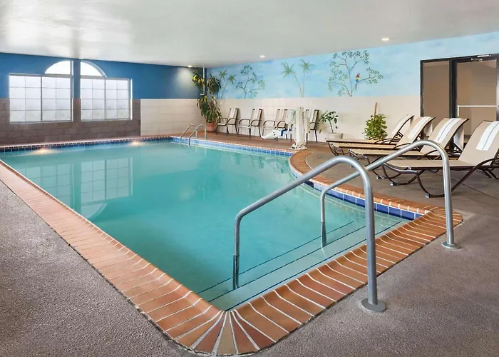 Country Inn & Suites By Radisson, Lexington, Ky