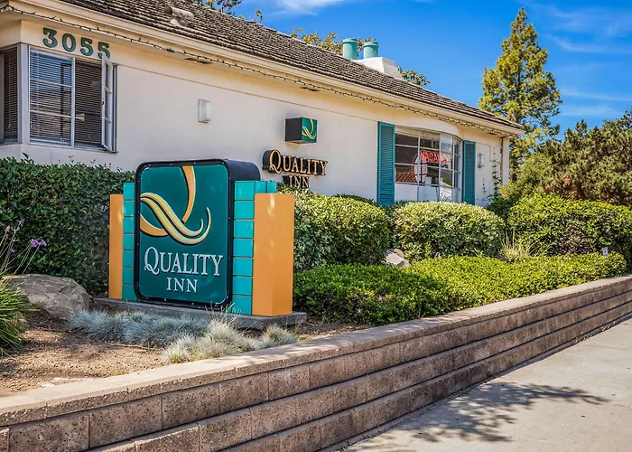Quality Inn Santa Barbara