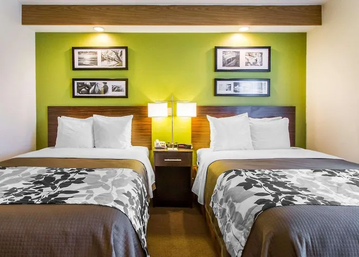 Econo Lodge Amarillo East