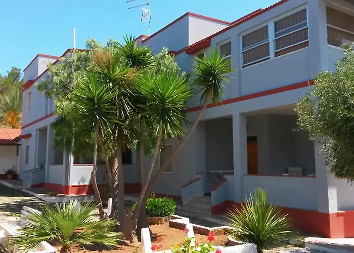 Residence Carrieri Pulsano